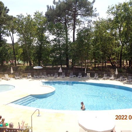 Chez Josette 300M De L Ocean Soulac-sur-Mer Exterior foto