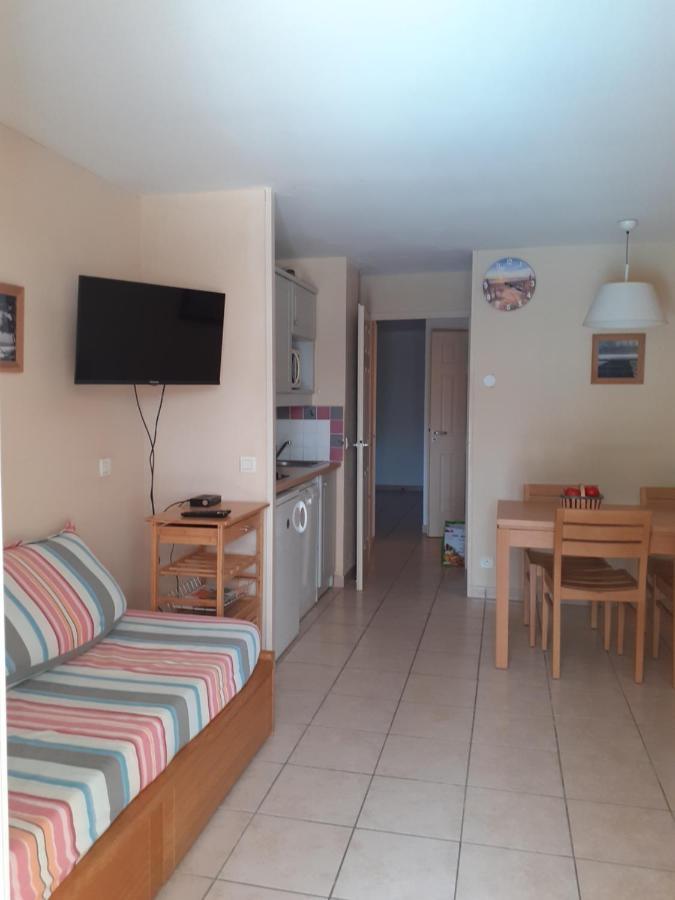 Chez Josette 300M De L Ocean Soulac-sur-Mer Exterior foto