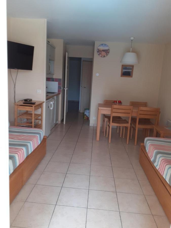 Chez Josette 300M De L Ocean Soulac-sur-Mer Exterior foto