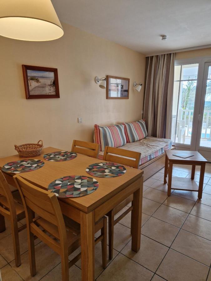 Chez Josette 300M De L Ocean Soulac-sur-Mer Exterior foto