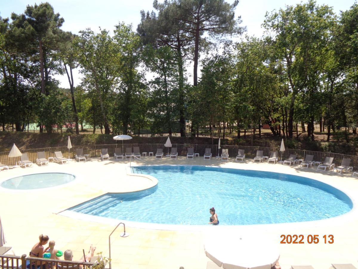 Chez Josette 300M De L Ocean Soulac-sur-Mer Exterior foto